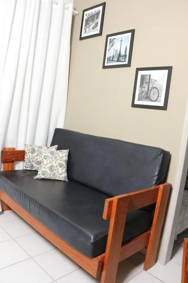Apartamento Residencial Mar Azul Praia Da Pinheira Palhoça