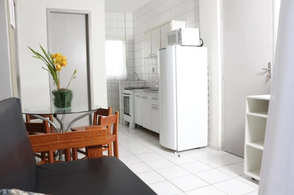 Residencial Mar Azul Praia Da Pinheira Palhoça Apartamento