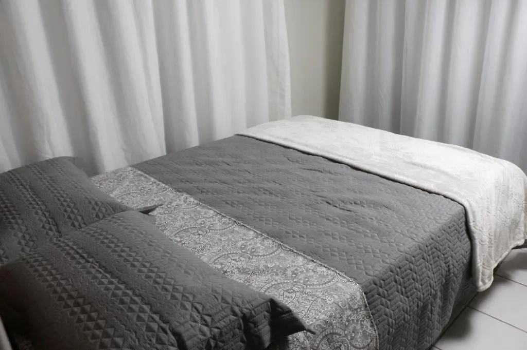 Apartamento Residencial Mar Azul Praia Da Pinheira Palhoça