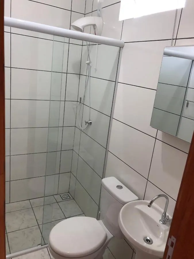 Residencial Mar Azul Praia Da Pinheira Palhoça Brasil