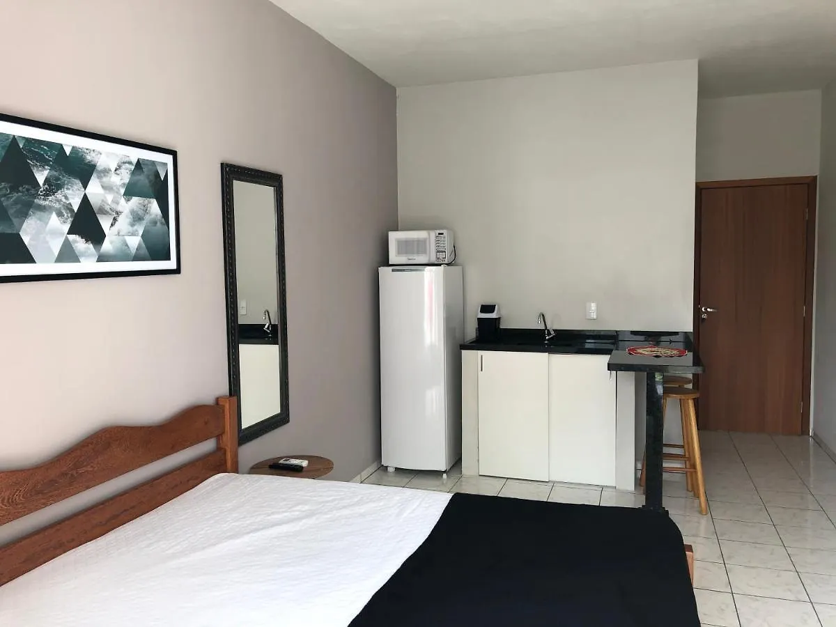 Residencial Mar Azul Praia Da Pinheira Palhoça 0*,