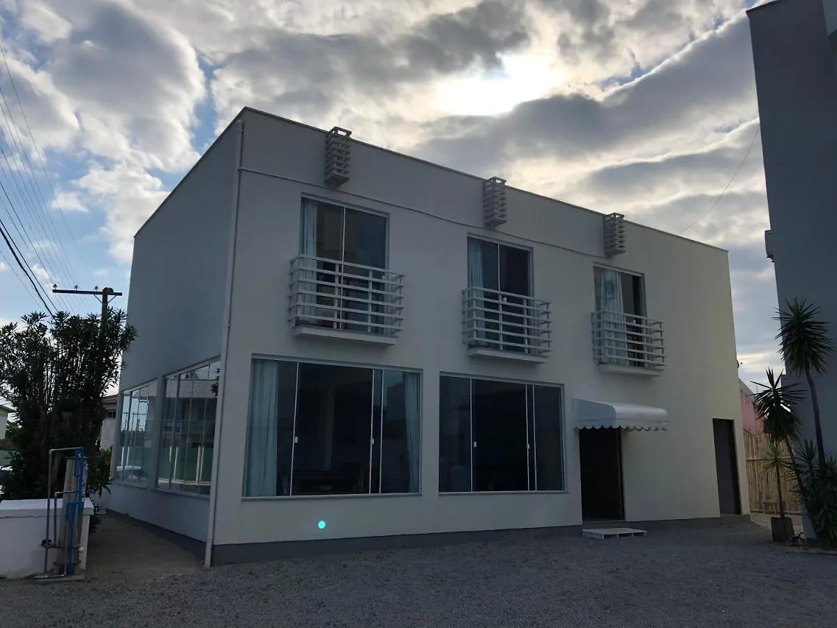 Residencial Mar Azul Praia Da Pinheira Palhoça