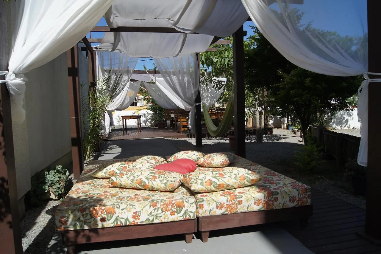 Residencial Mar Azul Praia Da Pinheira Palhoça Brasil