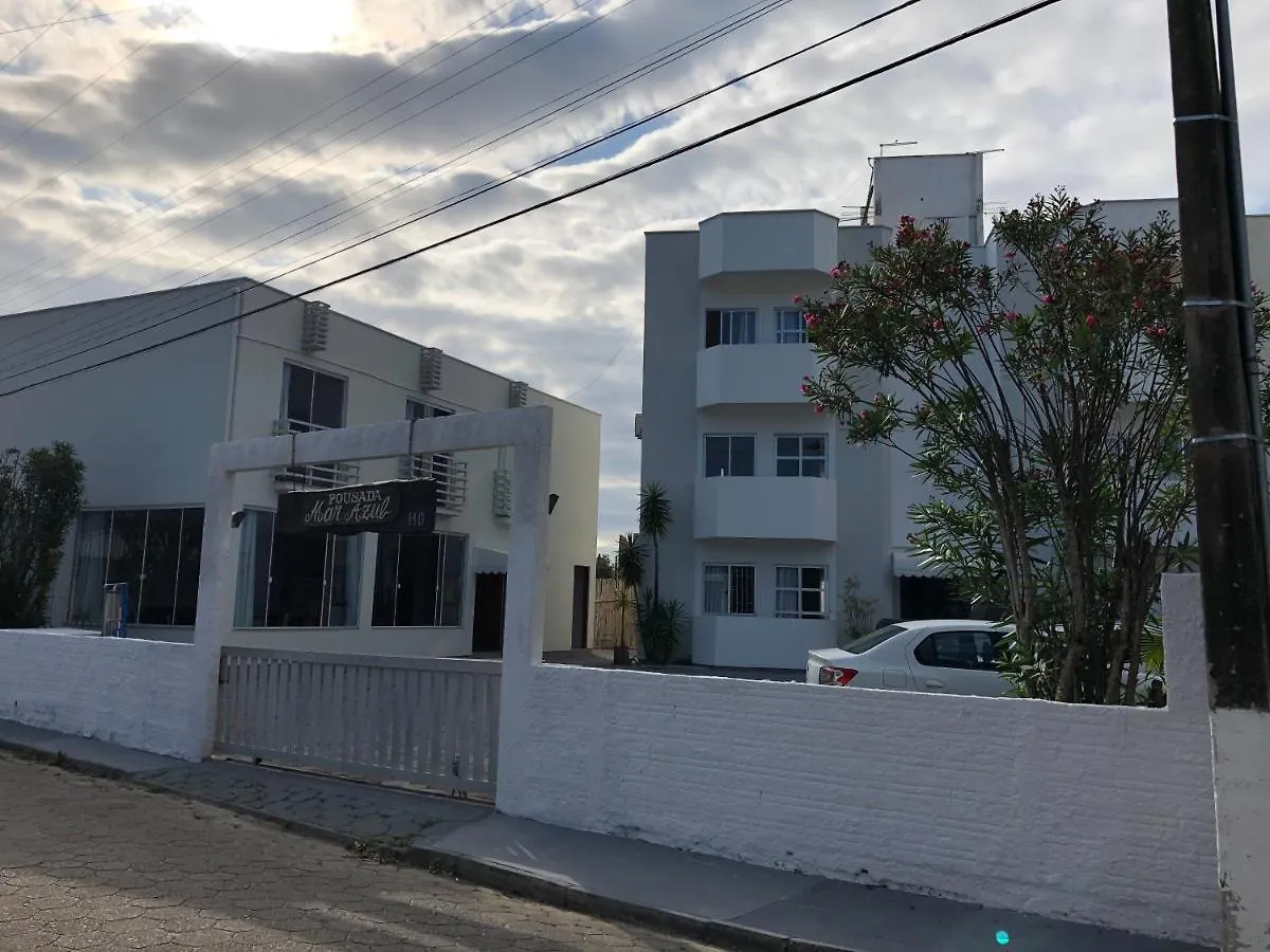 Residencial Mar Azul Praia Da Pinheira Palhoça 0*,  Brasil