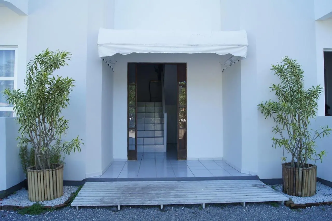 Residencial Mar Azul Praia Da Pinheira Palhoça Apartamento