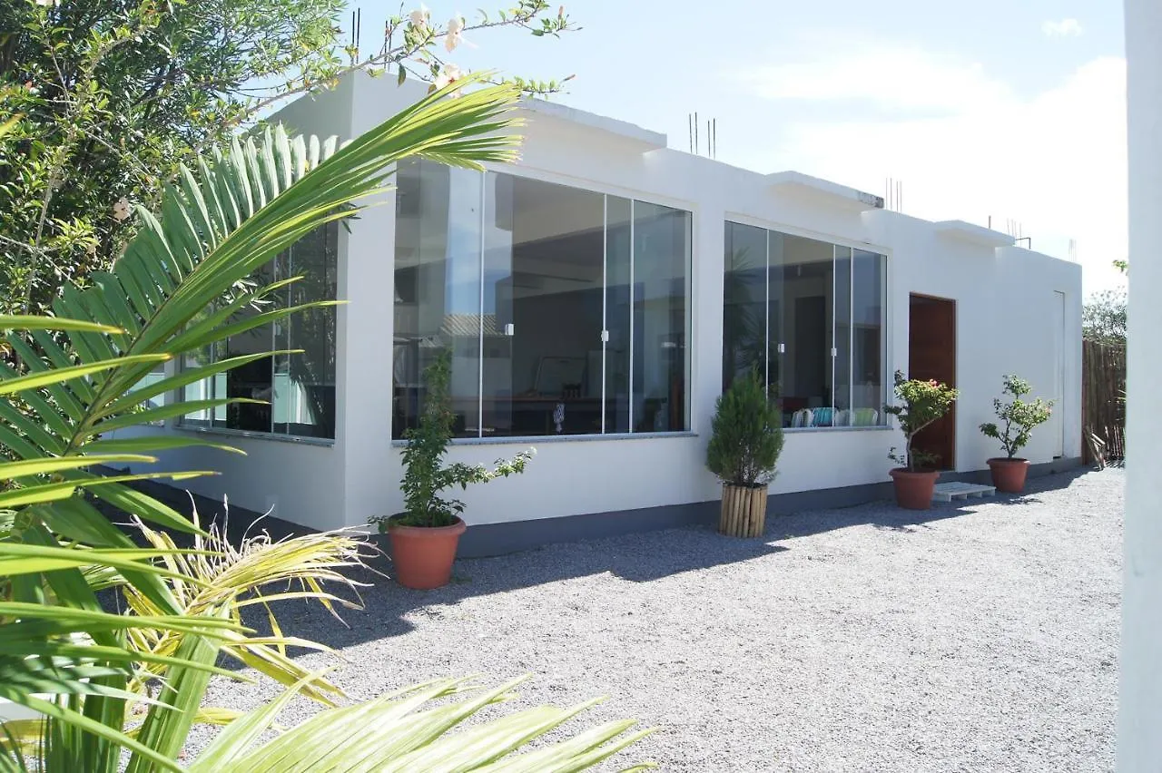 Apartamento Residencial Mar Azul Praia Da Pinheira Palhoça Brasil