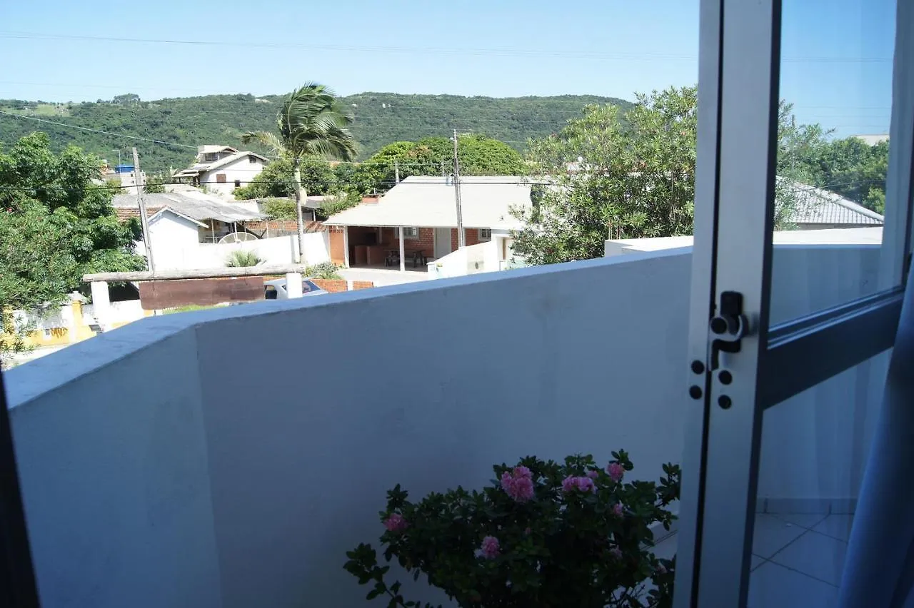 Residencial Mar Azul Praia Da Pinheira Palhoça Apartamento