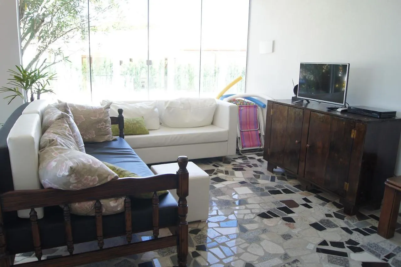 Residencial Mar Azul Praia Da Pinheira Palhoça Brasil