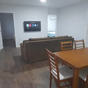 Apartamento Apartamento Ponta Do Papagaio - 300 Mts Do Mar, Palhoça
