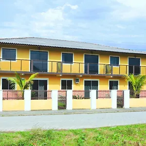 Apartamento Chales Aloha Ponta Do Papagaio, Palhoça