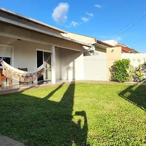 Casa de Férias Do Sonho, Palhoça